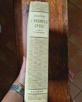 I Promessi Sposi, Decima Edizione