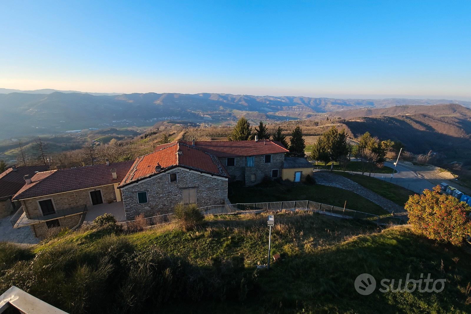 Casa in pietra vista - Vista 3