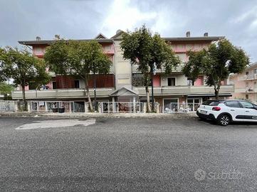 Appartamento con box tavernetta Pianette di Rovito