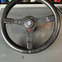 Volante Alfaromeo