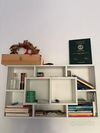 Pensile libreria