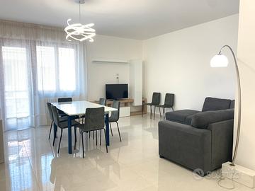 Mare / appartamento 5 posti / AC / posto auto