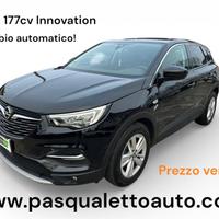 OPEL Grandland X Automatica! 2.0d (177cv) Ecotec
