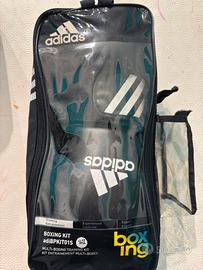 Boxing Kit