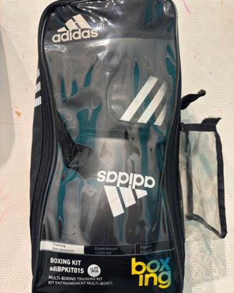 Boxing Kit