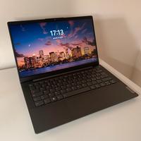 Lenovo Ideapad 5 Pro