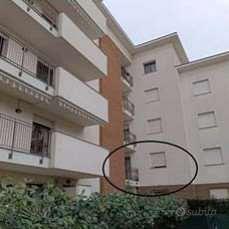 Appartamento a Agrate Brianza (MB)