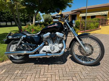 Harley Davidson Sportster 883