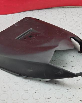 PLASTICA SOTTOSELLA KAWASAKI NINJA 1000 2008 2010
