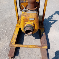 Motopompa Varisco i90 da travaso