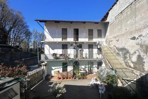 4 LOCALI A BORGOMASINO