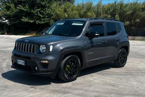 Jeep renegade 2022