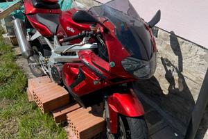 Aprilia SL Falco 1000