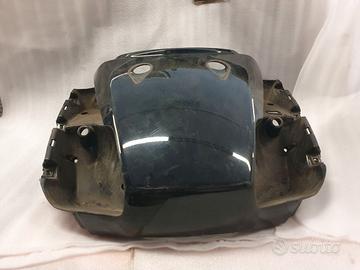 CARENA ATLANTIC 200 2004 2005 cofano posteriore AP