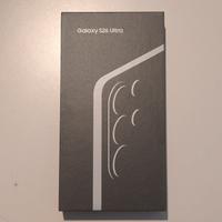 Samsung Galaxy S26 Ultra 1TB/16GB - Silver shadow