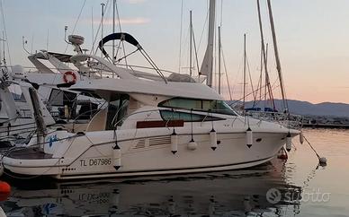 Jeanneau Prestige 42 Fly (2007)