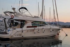 Jeanneau Prestige 42 Fly (2007)