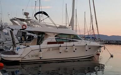 Jeanneau Prestige 42 Fly (2007)