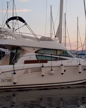 Jeanneau Prestige 42 Fly (2007)
