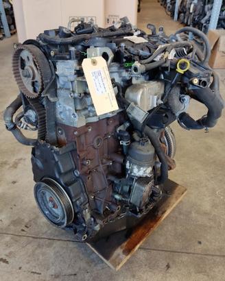 Motore FORD KUGA 4X4 1997cc diesel del 2010