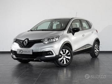 Renault Captur 1.5 dCi 8V 90 CV Start&Stop En...