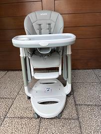 Tatamia Peg Perego  in buone condizioni