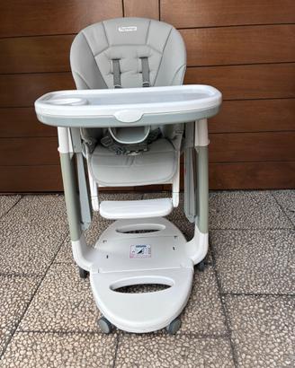 Tatamia Peg Perego  in buone condizioni