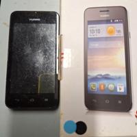 TELEFONINI PER RICAMBI