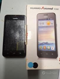 TELEFONINI PER RICAMBI