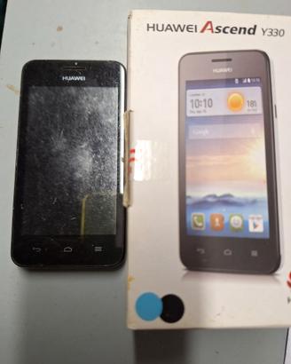 TELEFONINI PER RICAMBI