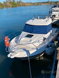 Sport fisherman Felco  690