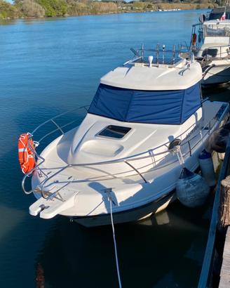 Sport fisherman Felco  690