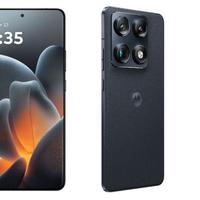 Motorola Signature 512gb+moto Watch 