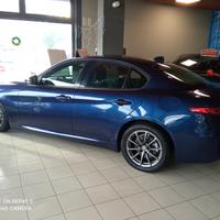 Alfa Romeo Giulia 2.2 Turbodiesel 150 CV Business 