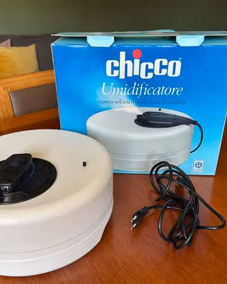 UMIDIFICATORE  CHICCO