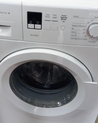 lavatrici rigenerate 100 euro 