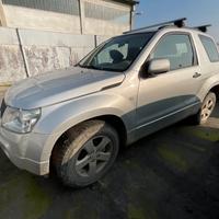 SUZUKI GRAND VITARA PER RICAMBI