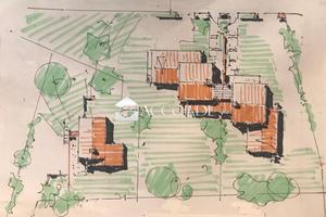 Rif.RB84_5| area edificabile san pietro di felett