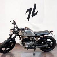 Honda CB 400 - 1979
