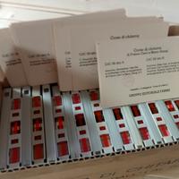 Corso di chitarra (F. Cerri) in cassette + libro