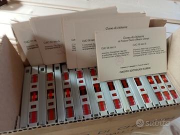 Corso di chitarra (F. Cerri) in cassette + libro