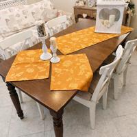 Tavolo in legno per 6 persone, allungabile 