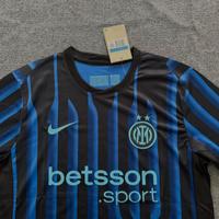 maglia dell inter 2025-26 