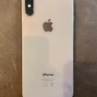 Iphone 10XS 64gb