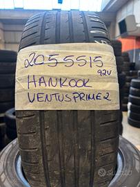 GOMME 205 55 15 HANKOOK ESTIVI