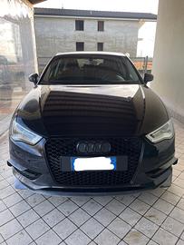 Audi a 3 2.0 tdi