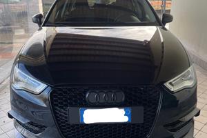 Audi a 3 2.0 tdi