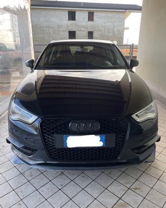 Audi a 3 2.0 tdi