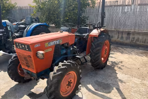 SAME Delfino 35 DT – 4x4 – 35 CV