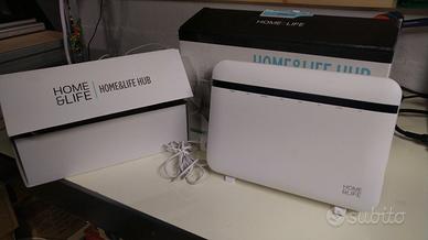 modem fibra home & life 5g NO SIM!